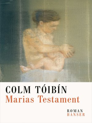 cover image of Marias Testament